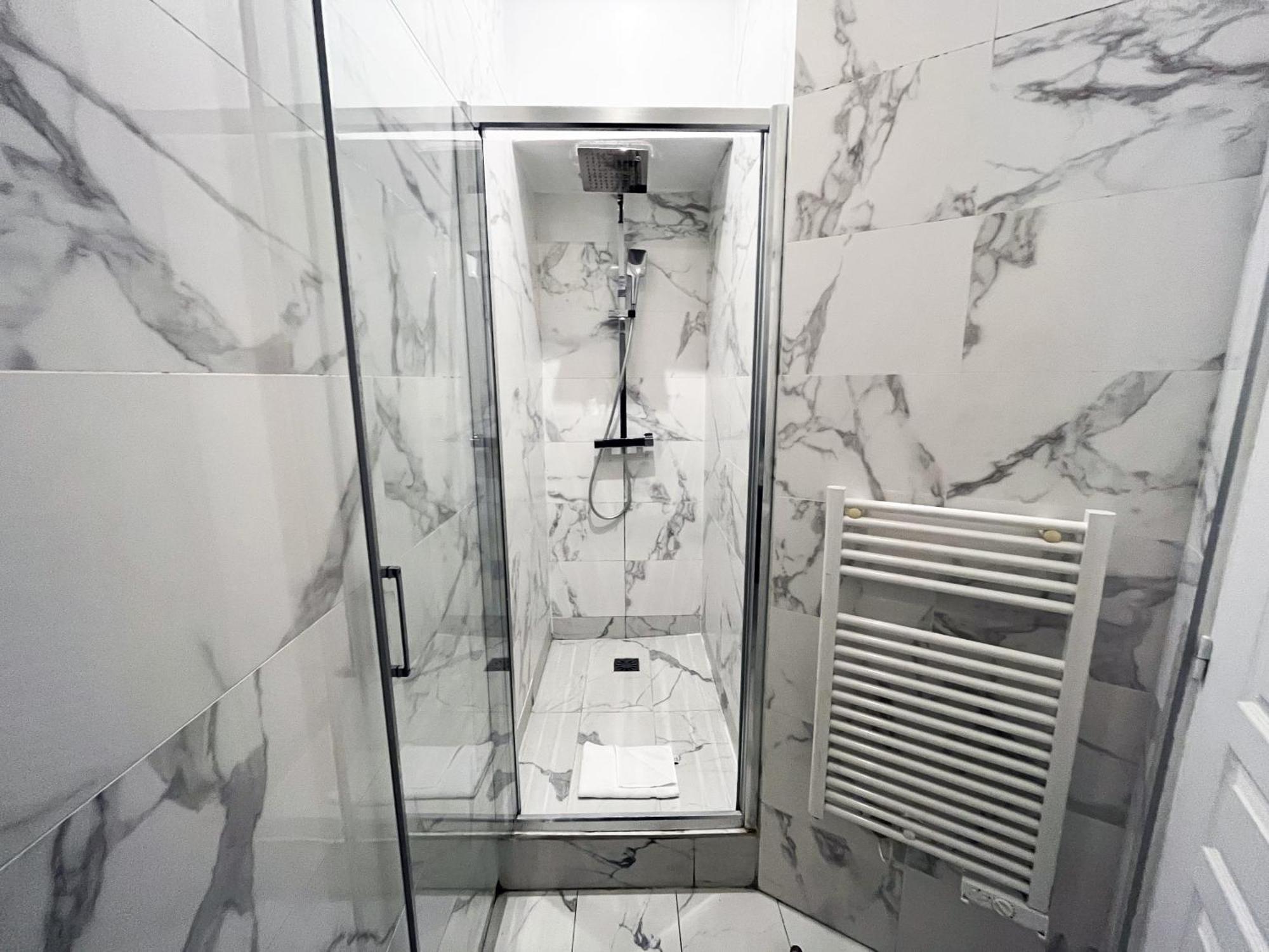 62-Luxury Flat Champs Elysees Paris Eksteriør bilde