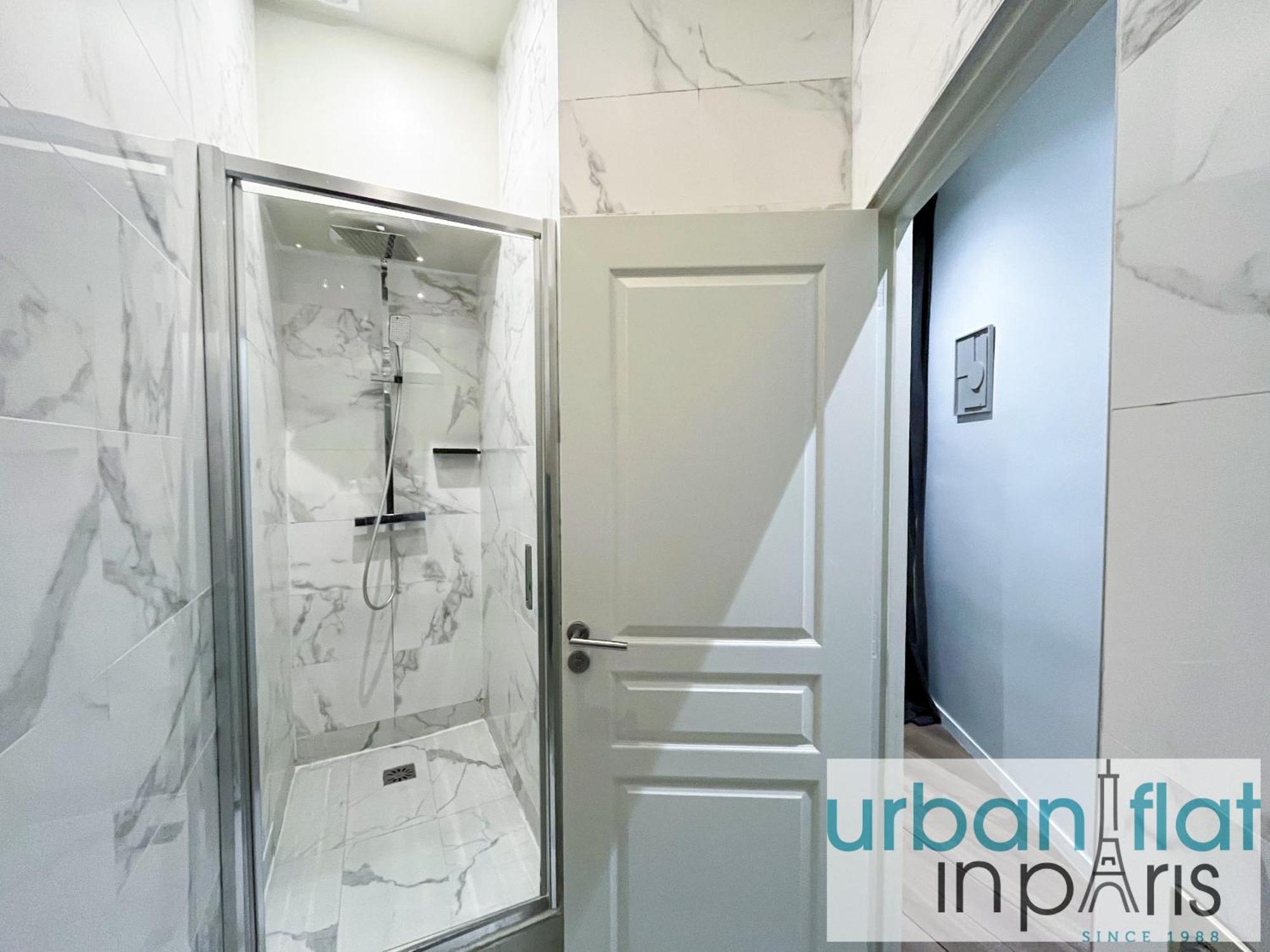 62-Luxury Flat Champs Elysees Paris Eksteriør bilde